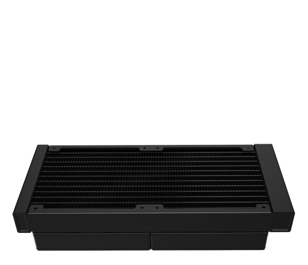 REDRAGON CCW-1019 RGB 2x120mm - 1297973 - zdjęcie 4